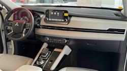 ميتسوبيشي اوتلاندر